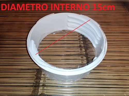 Argo flangia supporto - flangia,