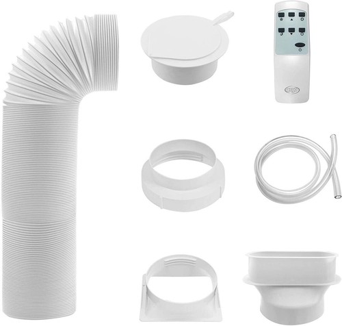 Argo swan evo - evo, climatizzatore
