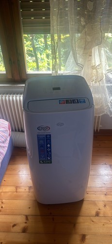Climatizzatore portatile caldo - climatizzatore,