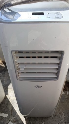 Climatizzatore portatile