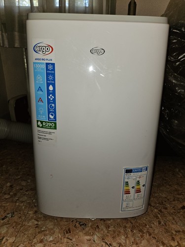 Argo iro plus 000 - iro,
