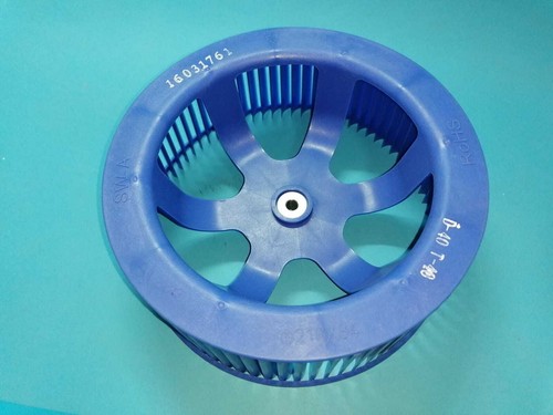 Argo ventola inferiore per - inferiore,