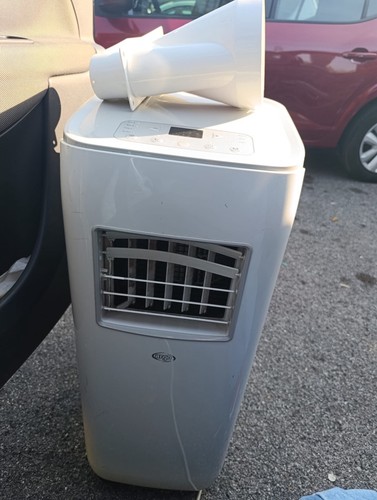 Climatizzatore portatile