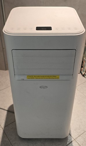Climatizzatore portatile argo - portatile,