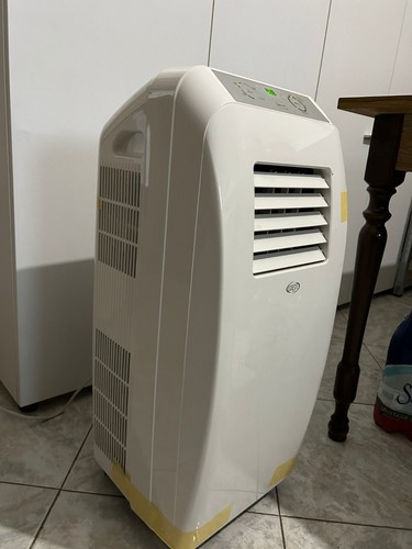Climatizzatore portatile argo - climatizzatore,