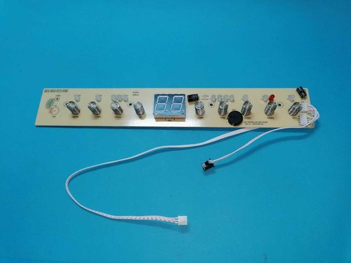 Argo scheda comandi display - argo,