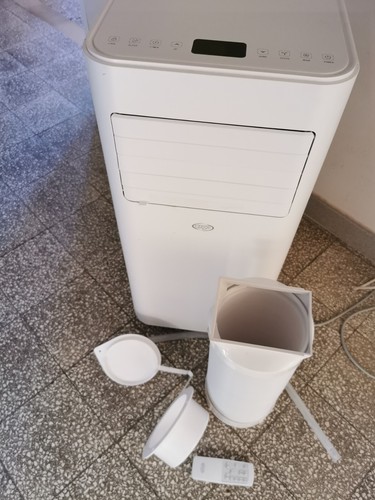 Climatizzatore condizionatore - climatizzatore,