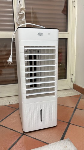 Climatizzatore portatile - climatizzatore,