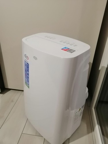 Climatizzatore portatile - climatizzatore,
